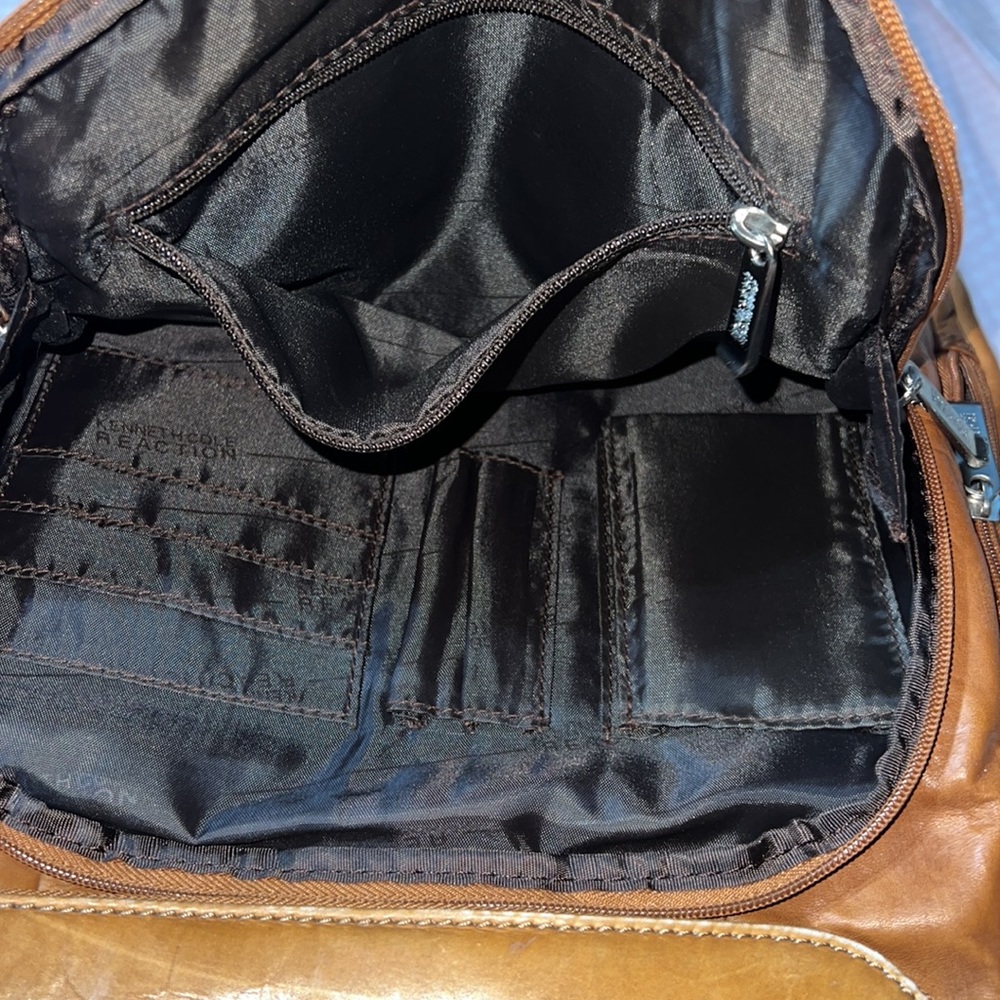 Kenneth Cole reaction backpack - Picture 11 of 11